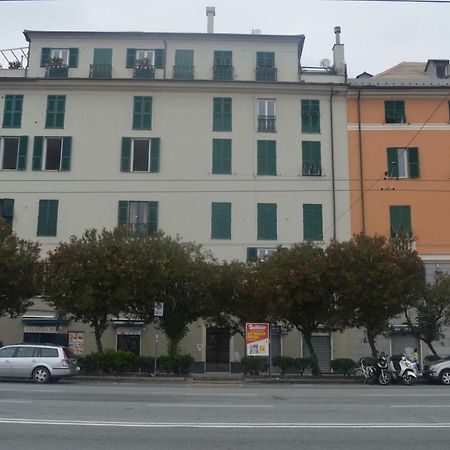 Principe Apartment Genoa Exterior photo