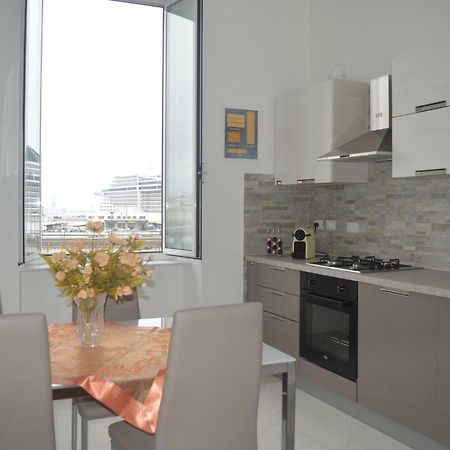 Principe Apartment Genoa Exterior photo