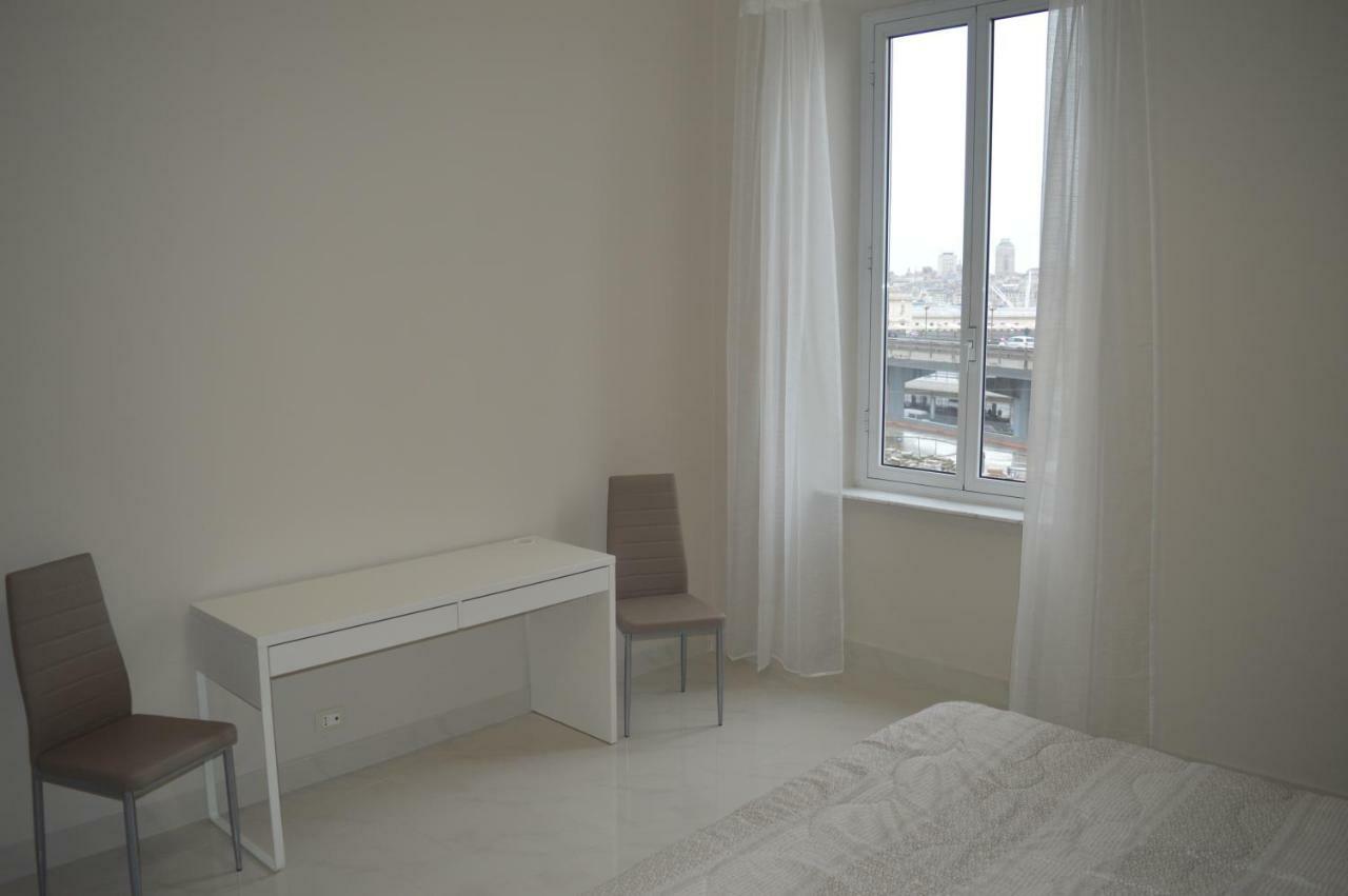 Principe Apartment Genoa Exterior photo