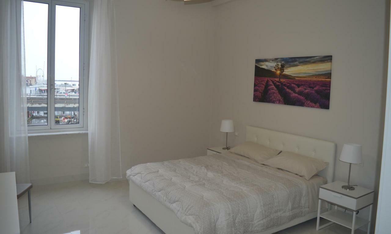 Principe Apartment Genoa Exterior photo